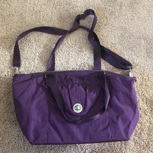 Baggallini Alberta tote